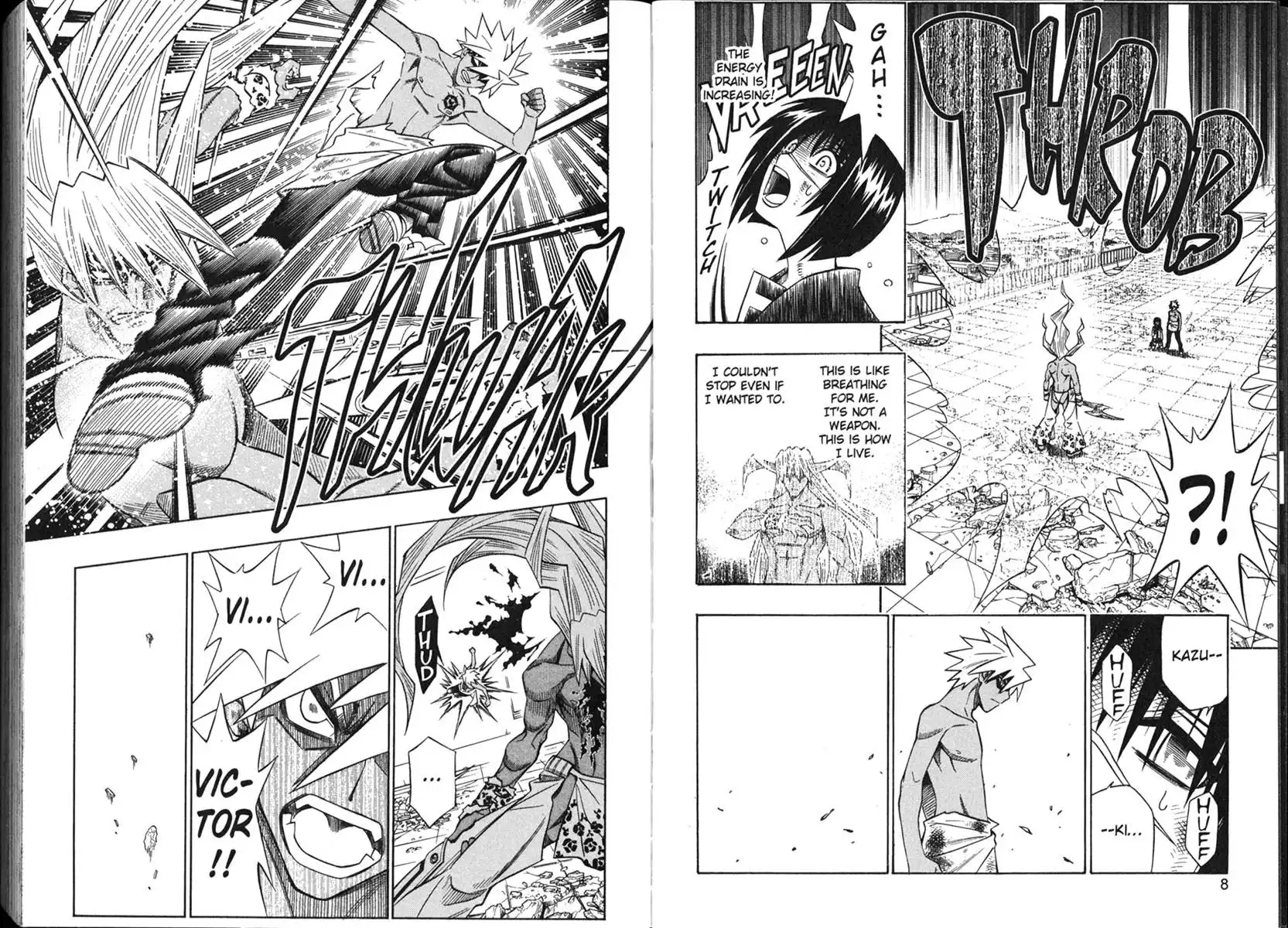 Busou Renkin Chapter 46 8